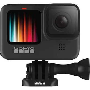 Sports Action Camera